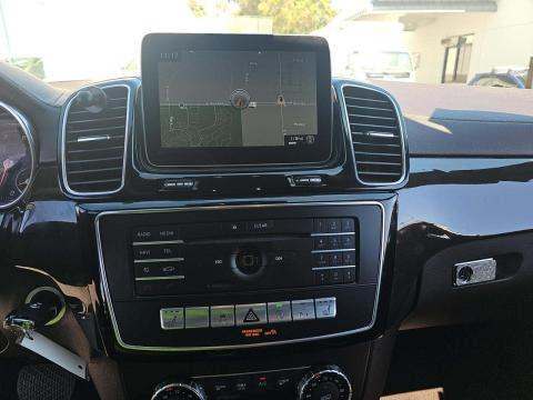 MERCEDES-BENZ GLS - 6