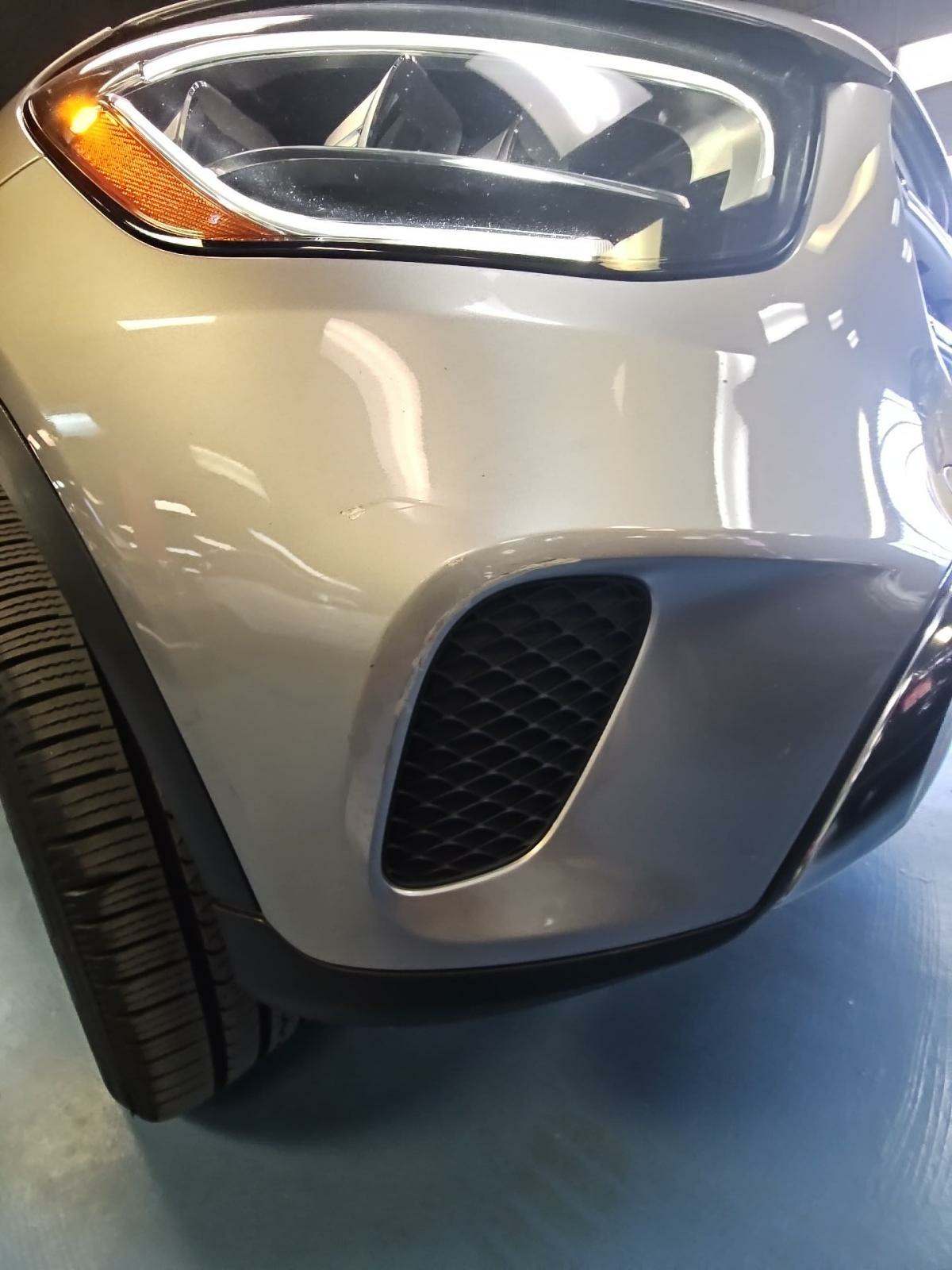 2020 Mercedes-Benz GLC GLC 300 RWD