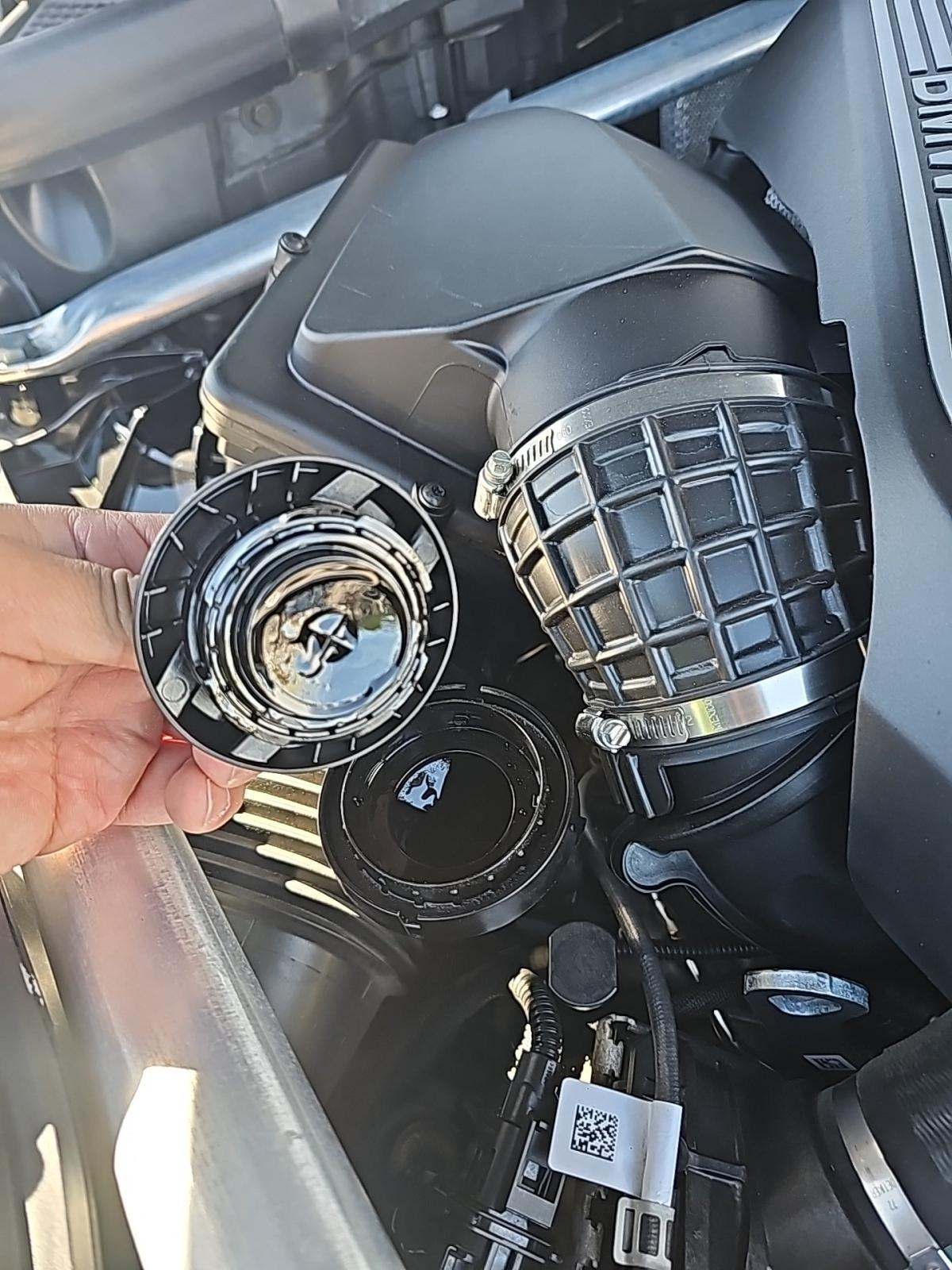 2022 BMW X5 M50i AWD