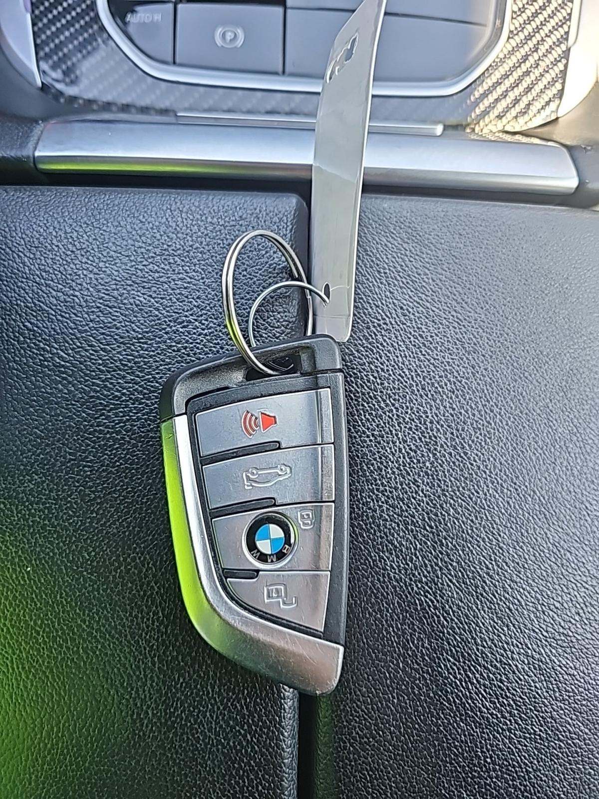 2022 BMW X5 M50i AWD