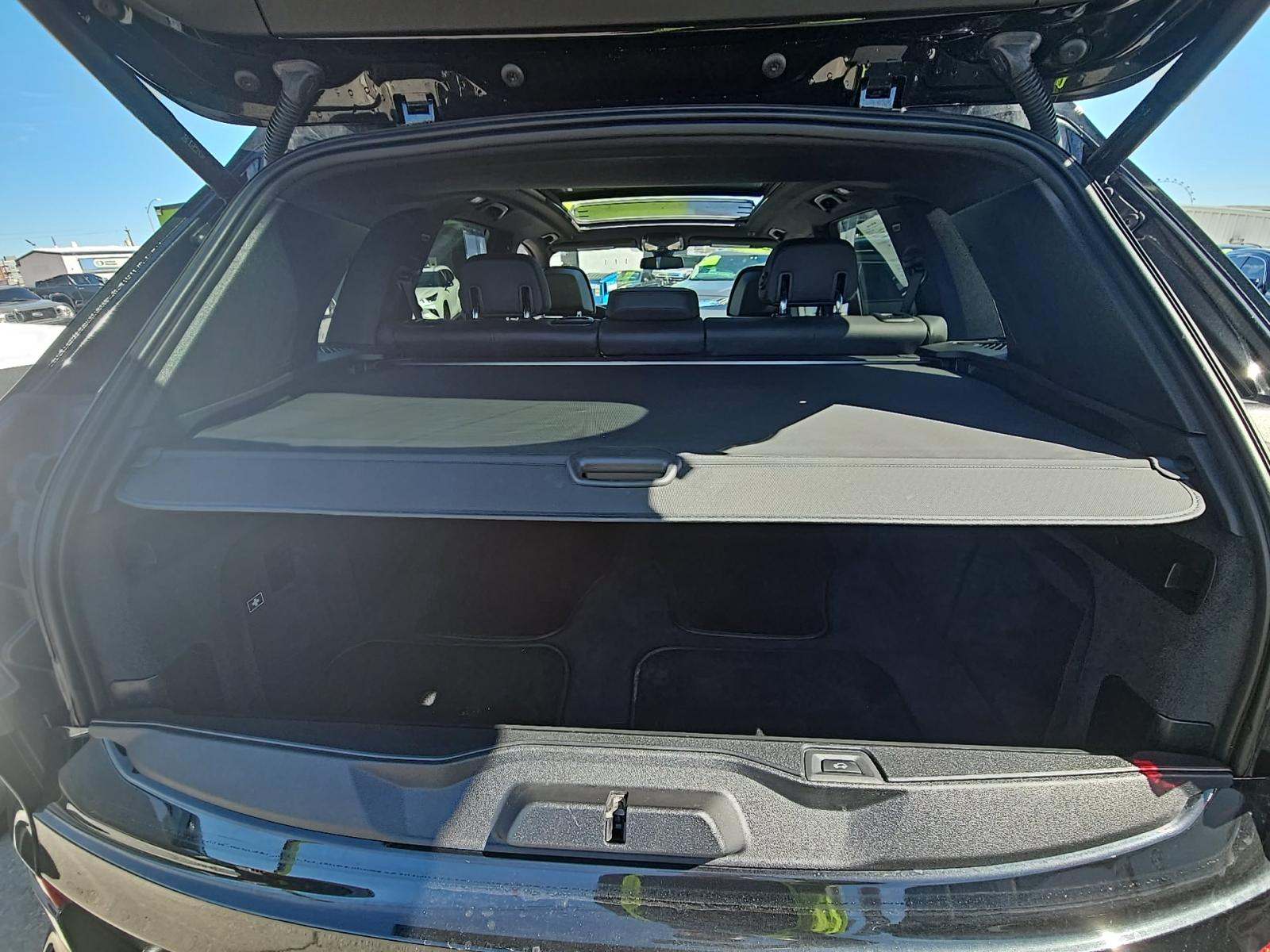 2022 BMW X5 M50i AWD