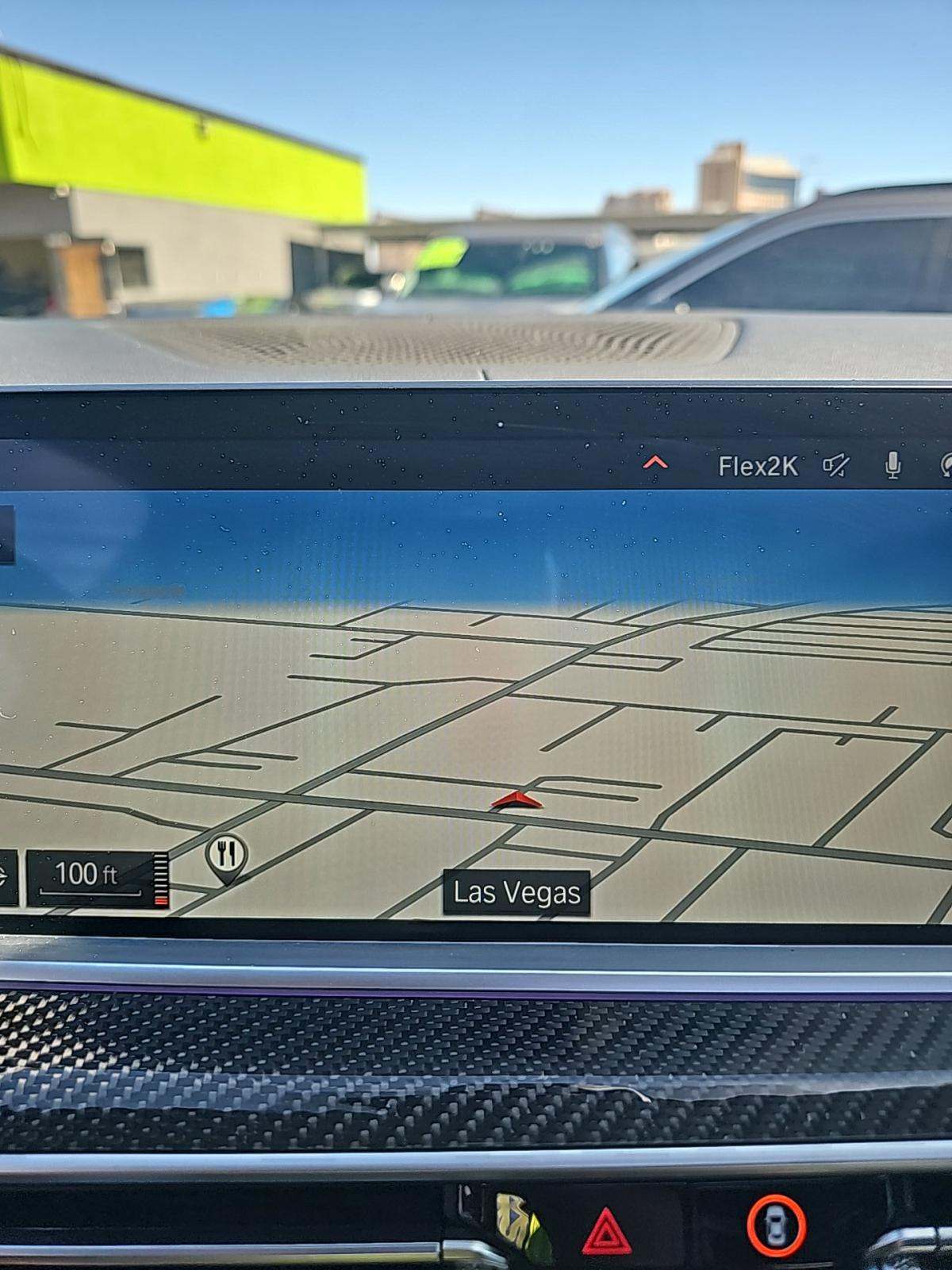 2022 BMW X5 M50i AWD