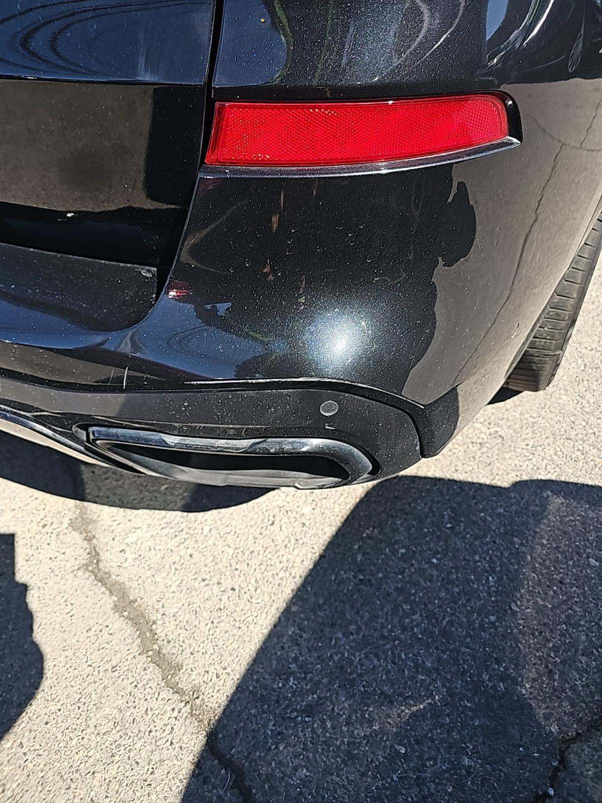 2022 BMW X5 M50i AWD