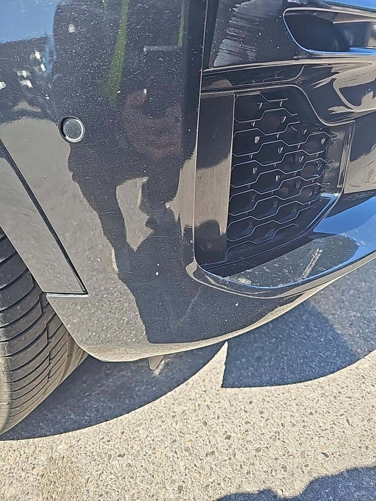 2022 BMW X5 M50i AWD