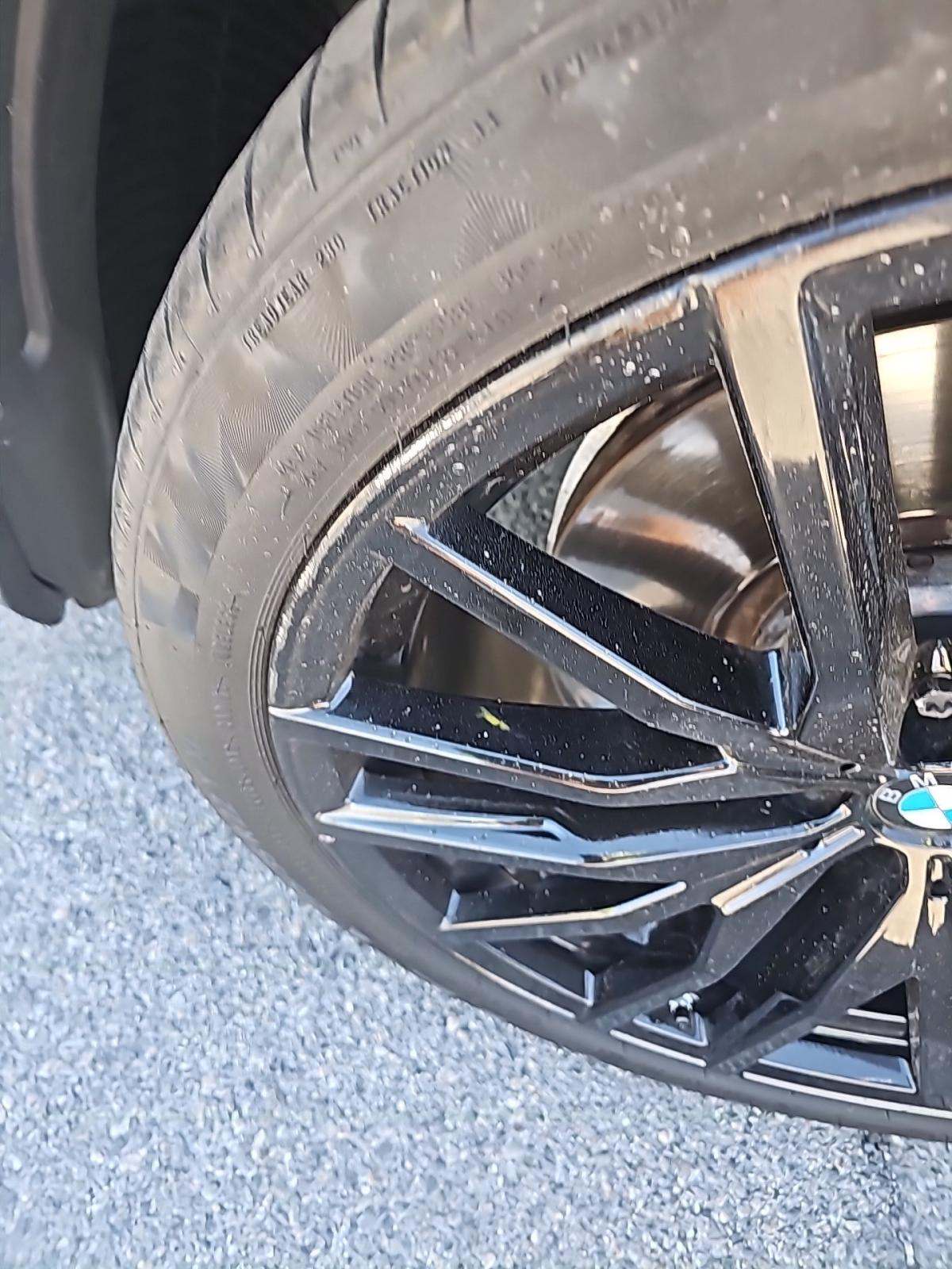 2022 BMW X5 M50i AWD