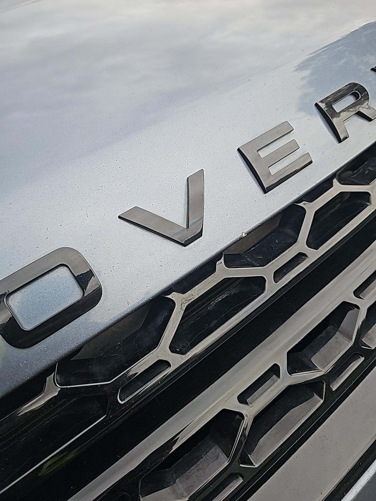 2019 Land Rover Discovery Sport HSE AWD