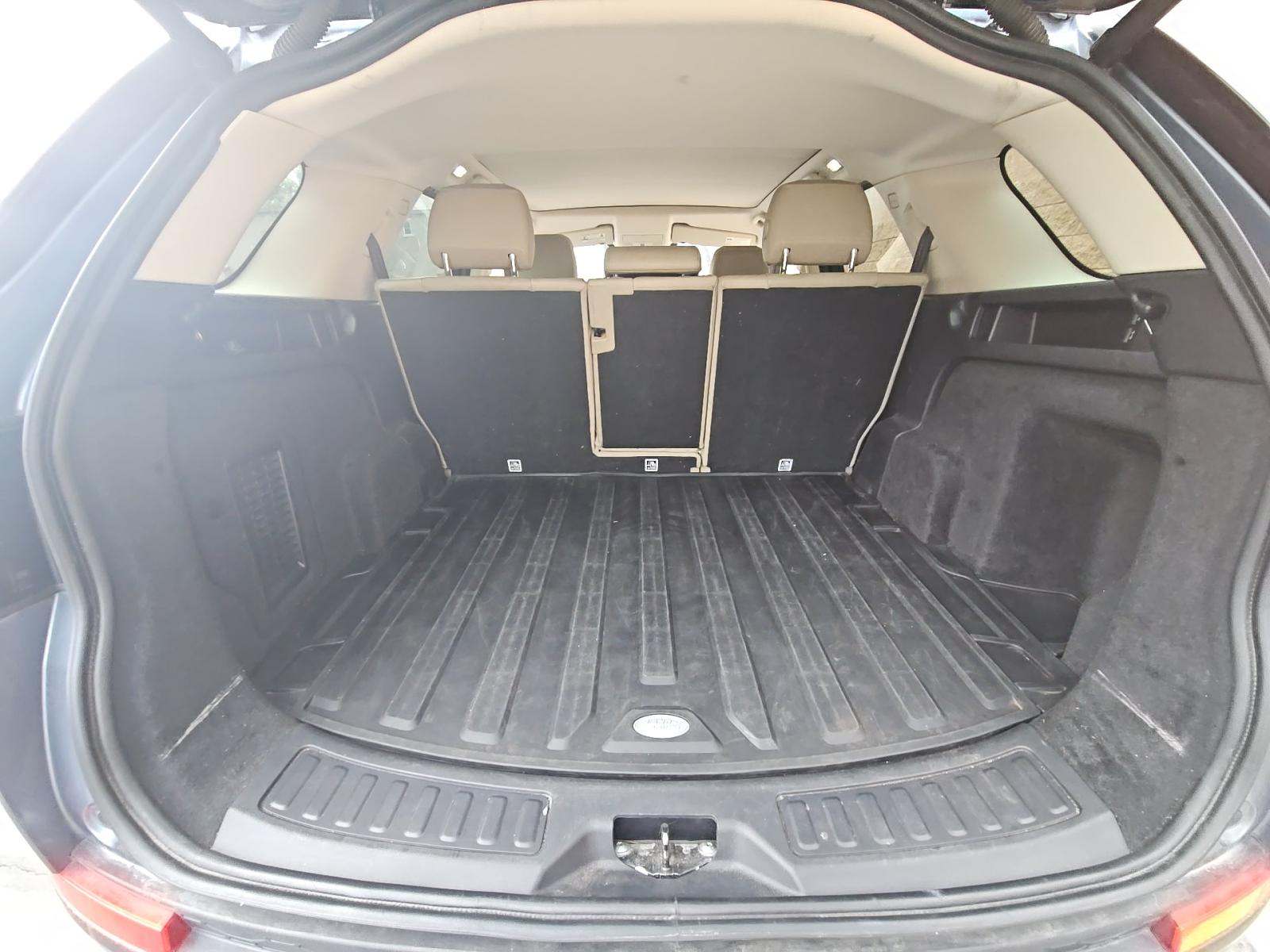 2019 Land Rover Discovery Sport HSE AWD