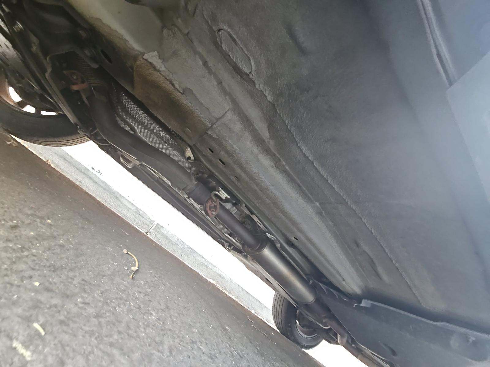 2019 Land Rover Discovery Sport HSE AWD