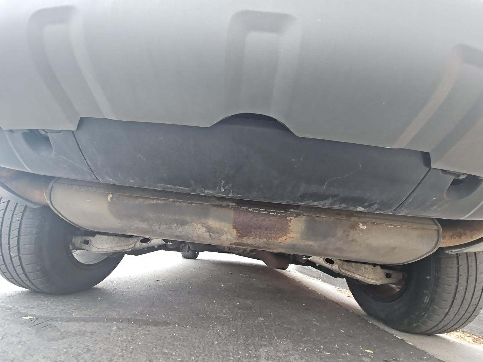 2019 Land Rover Discovery Sport HSE AWD