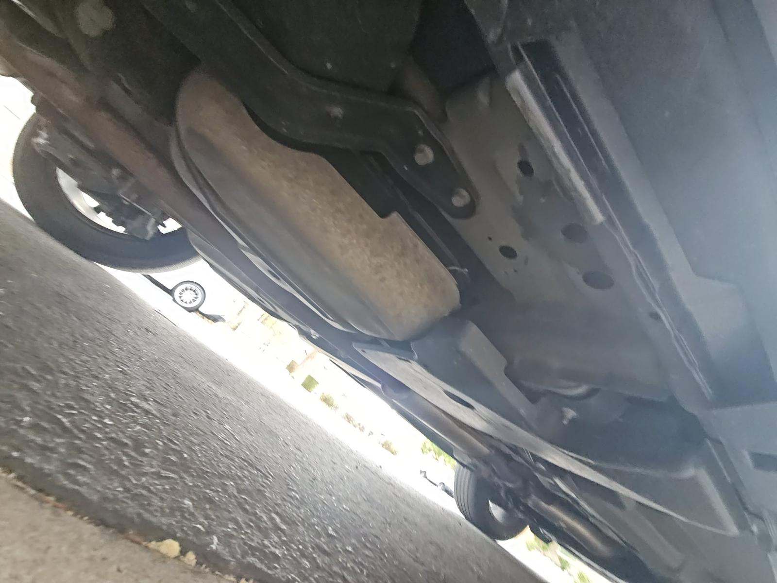 2019 Land Rover Discovery Sport HSE AWD