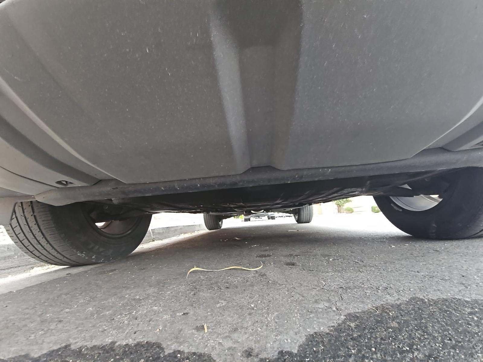 2019 Land Rover Discovery Sport HSE AWD