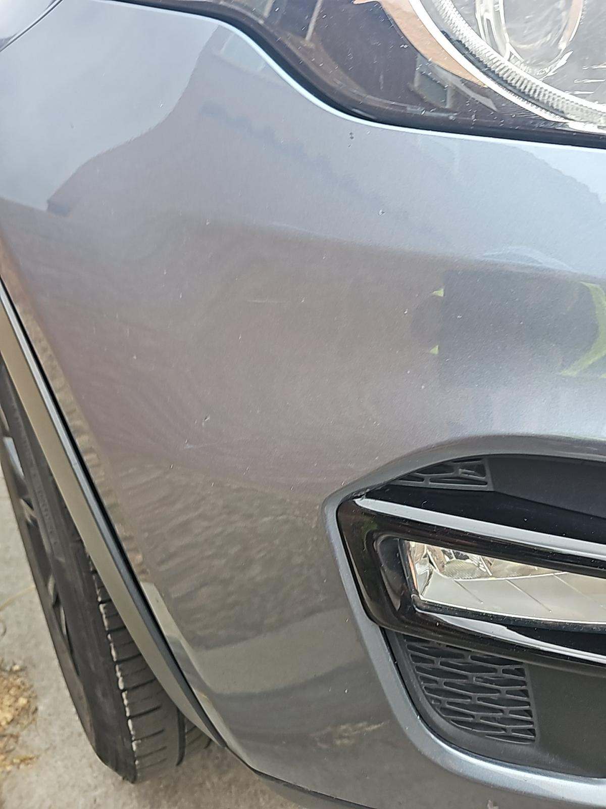 2019 Land Rover Discovery Sport HSE AWD