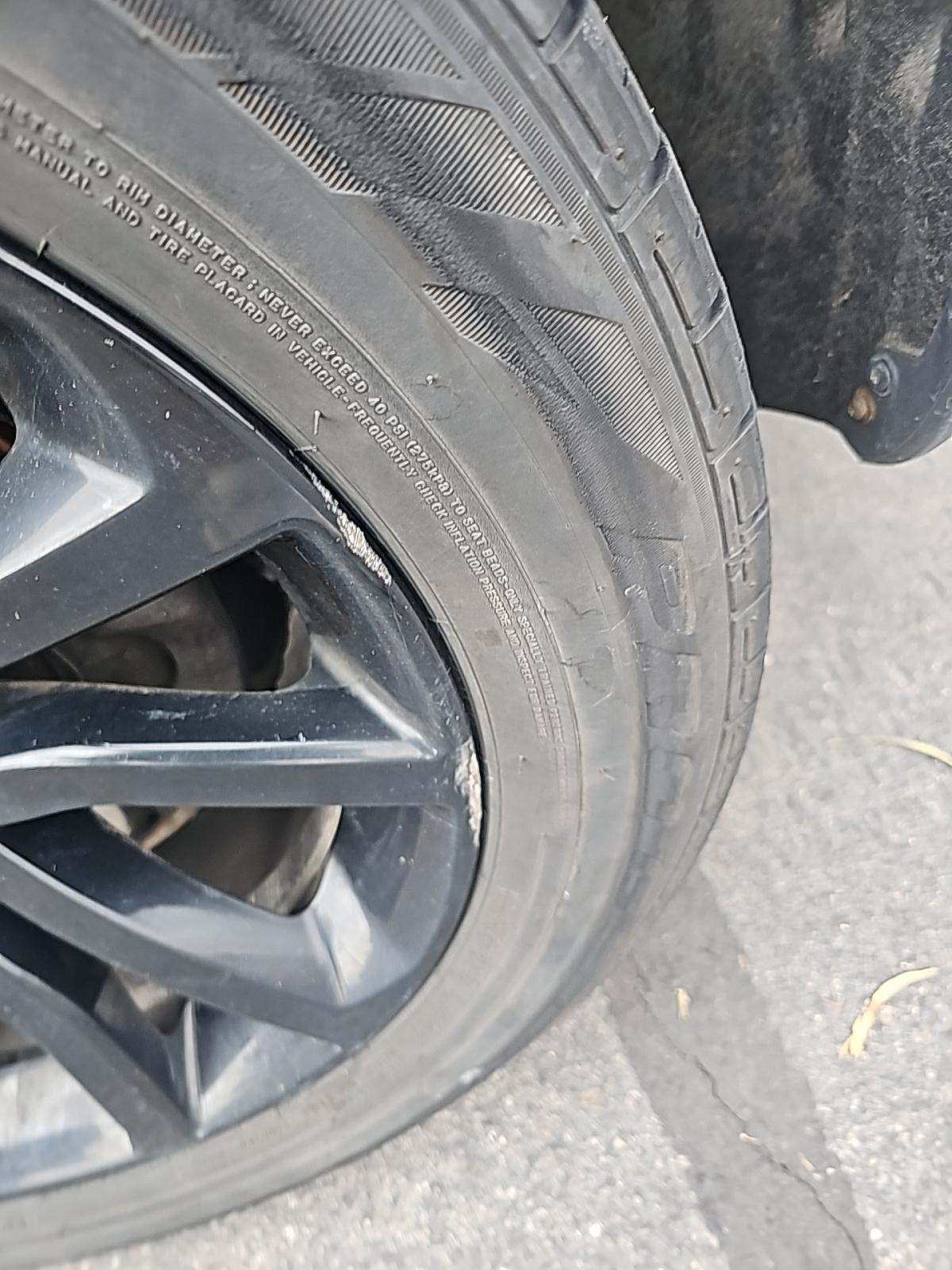 2019 Land Rover Discovery Sport HSE AWD