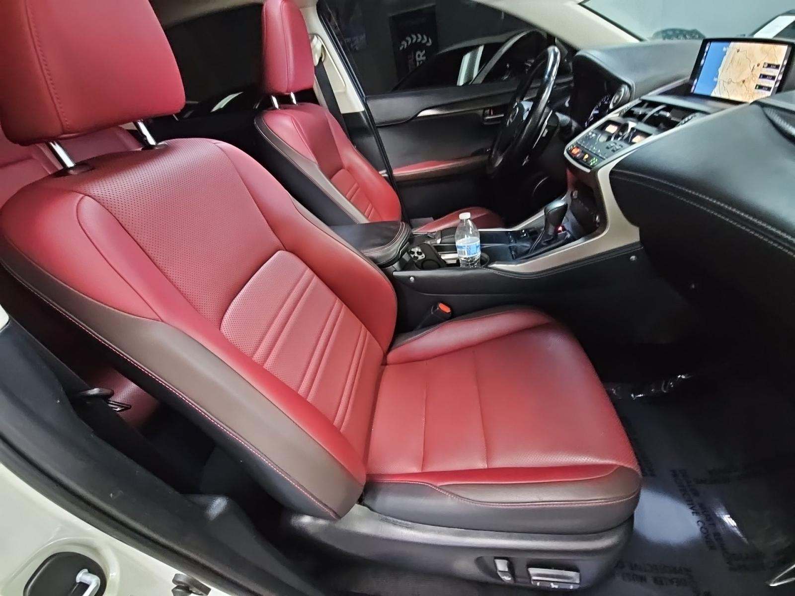 2018 Lexus NX NX 300 FWD