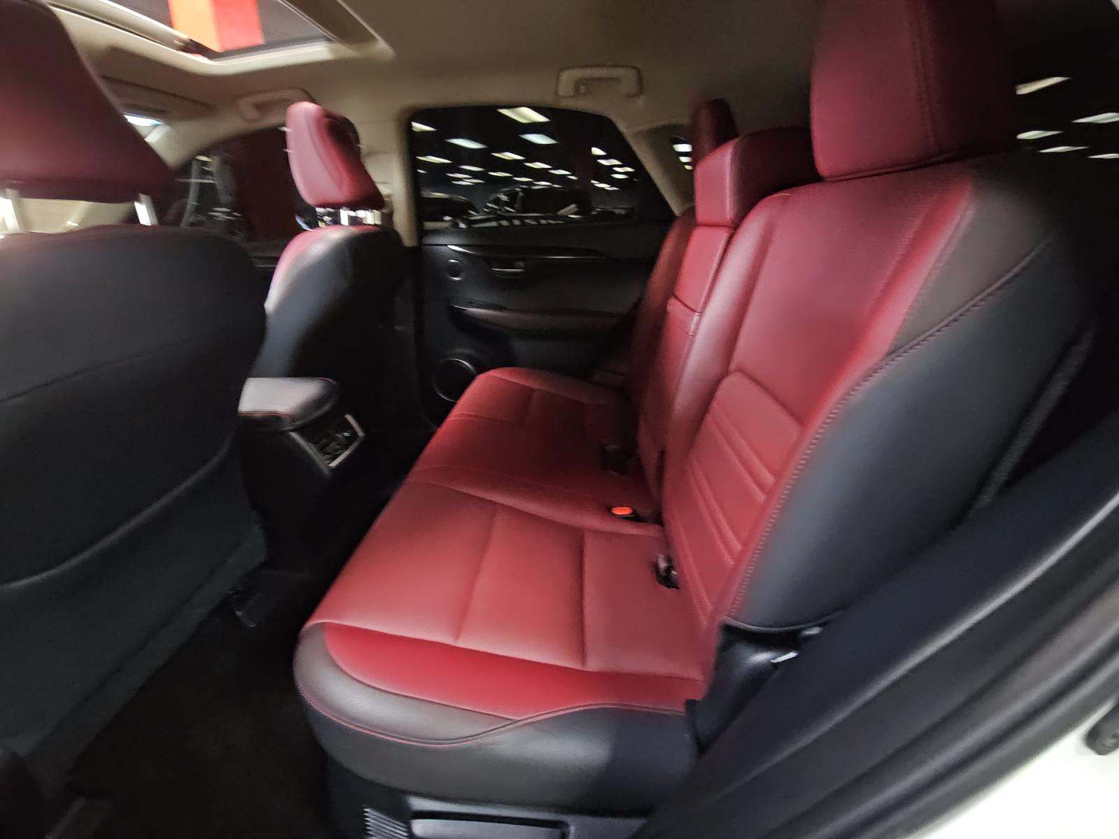 2018 Lexus NX NX 300 FWD