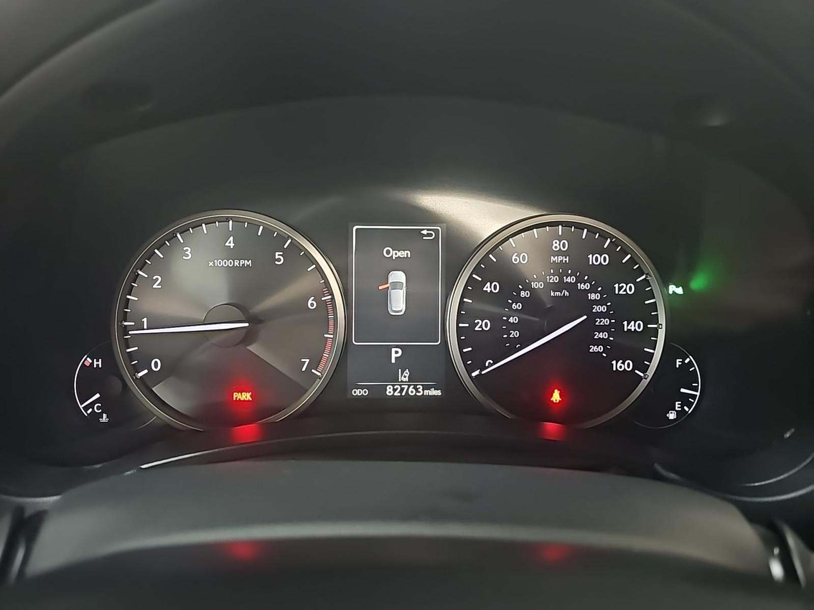 2018 Lexus NX NX 300 FWD