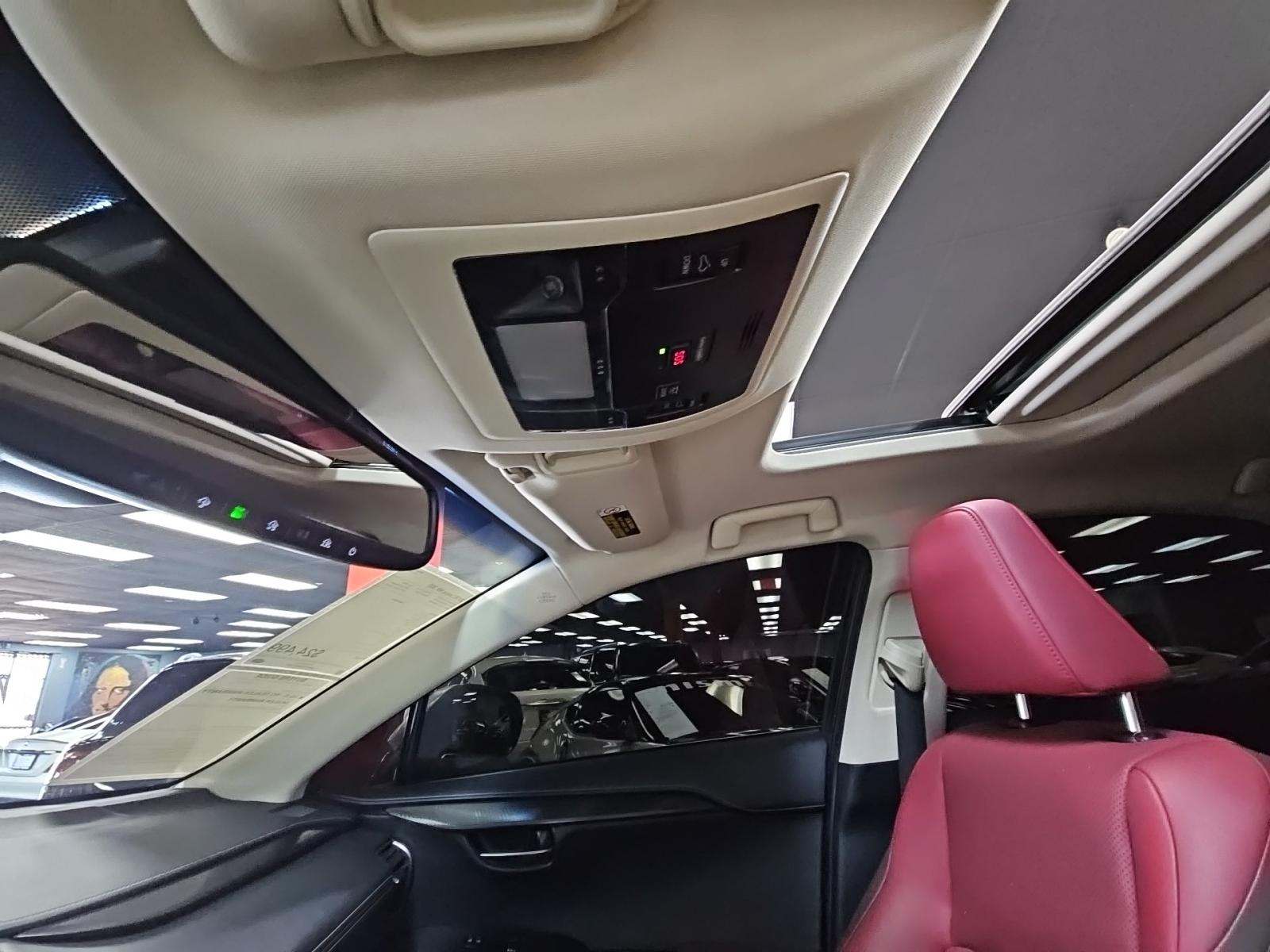 2018 Lexus NX NX 300 FWD