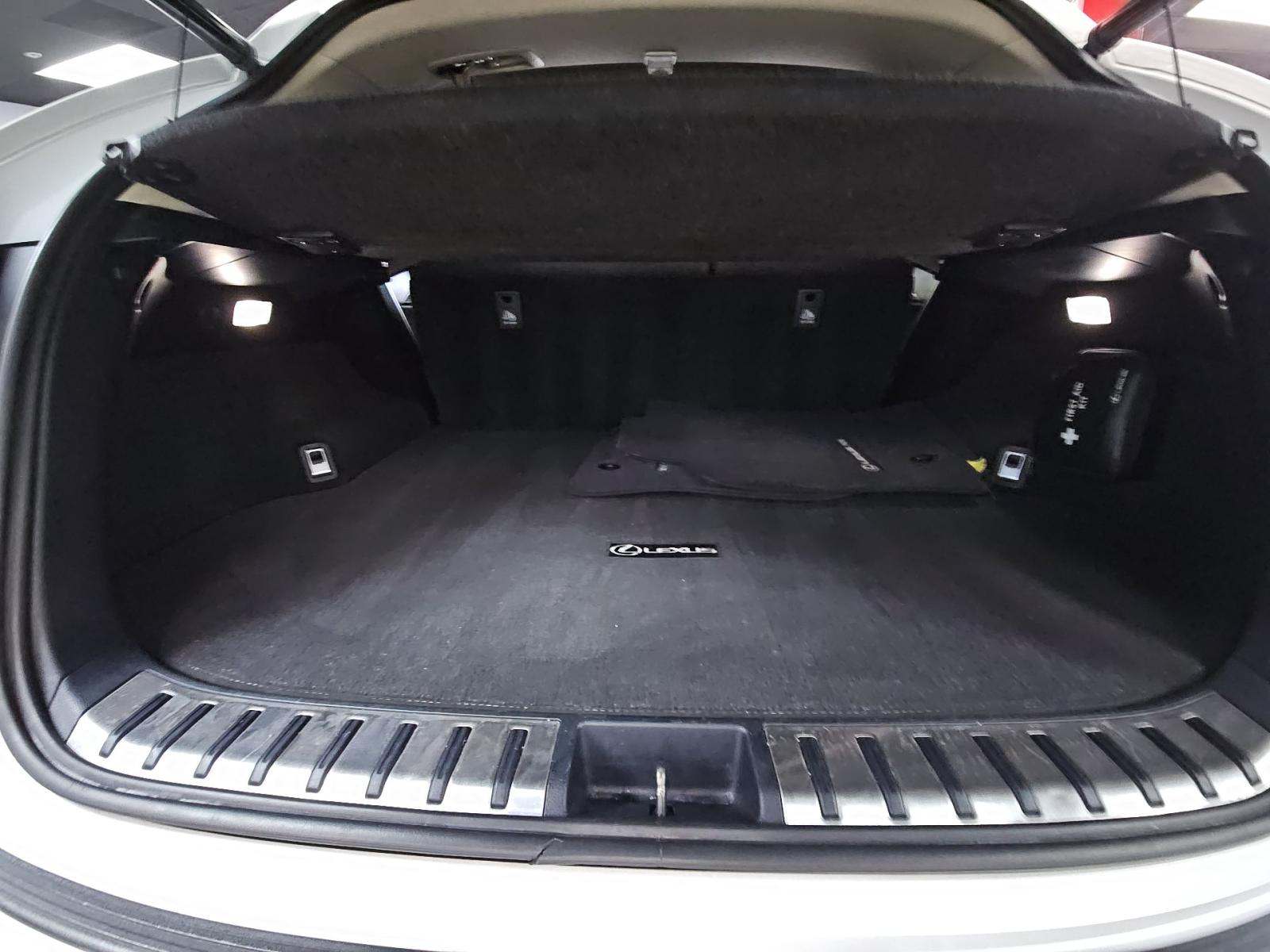 2018 Lexus NX NX 300 FWD