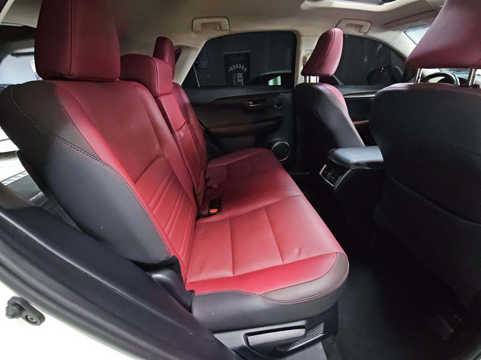 2018 Lexus NX NX 300 FWD