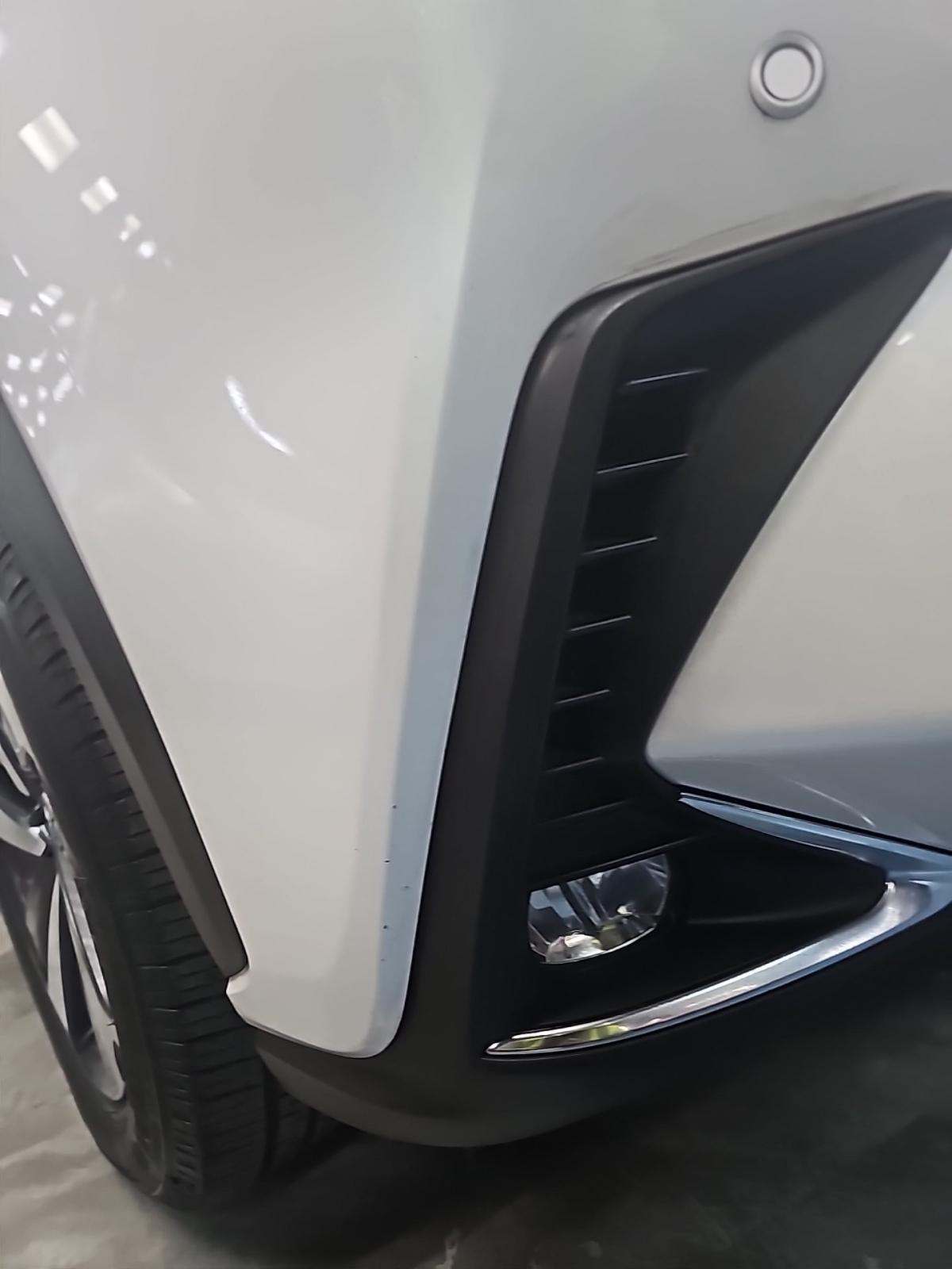 2018 Lexus NX NX 300 FWD