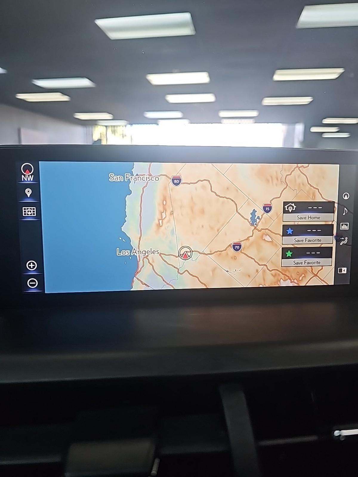 2018 Lexus NX NX 300 FWD