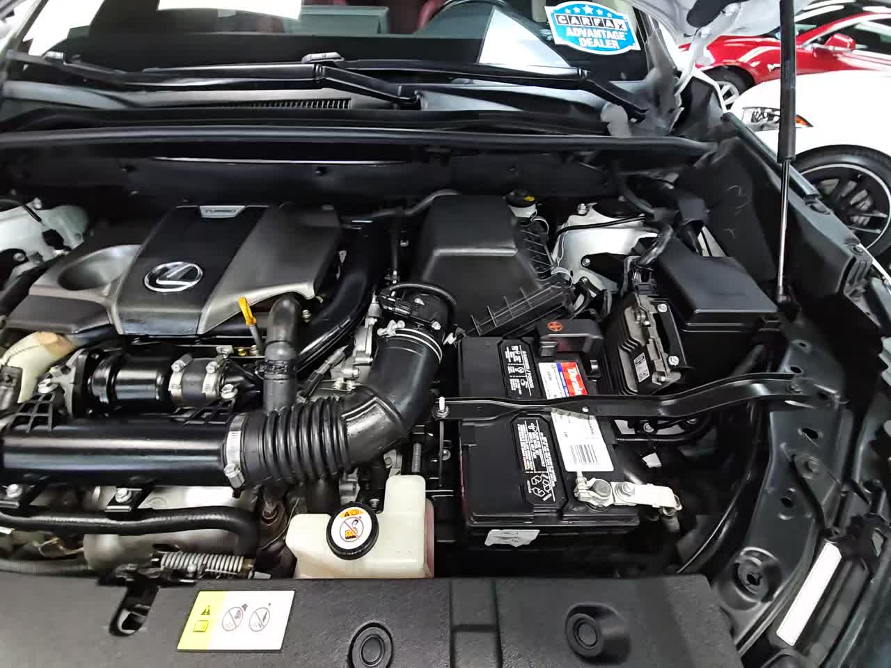 2018 Lexus NX NX 300 FWD