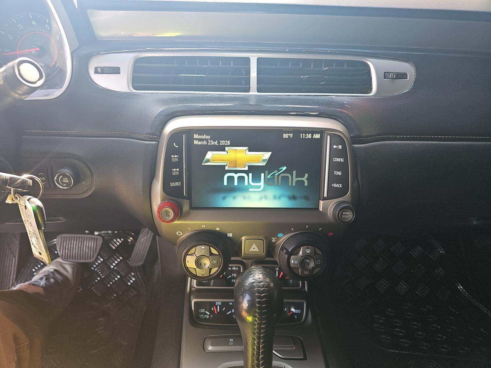 CHEVROLET OTHER - 10