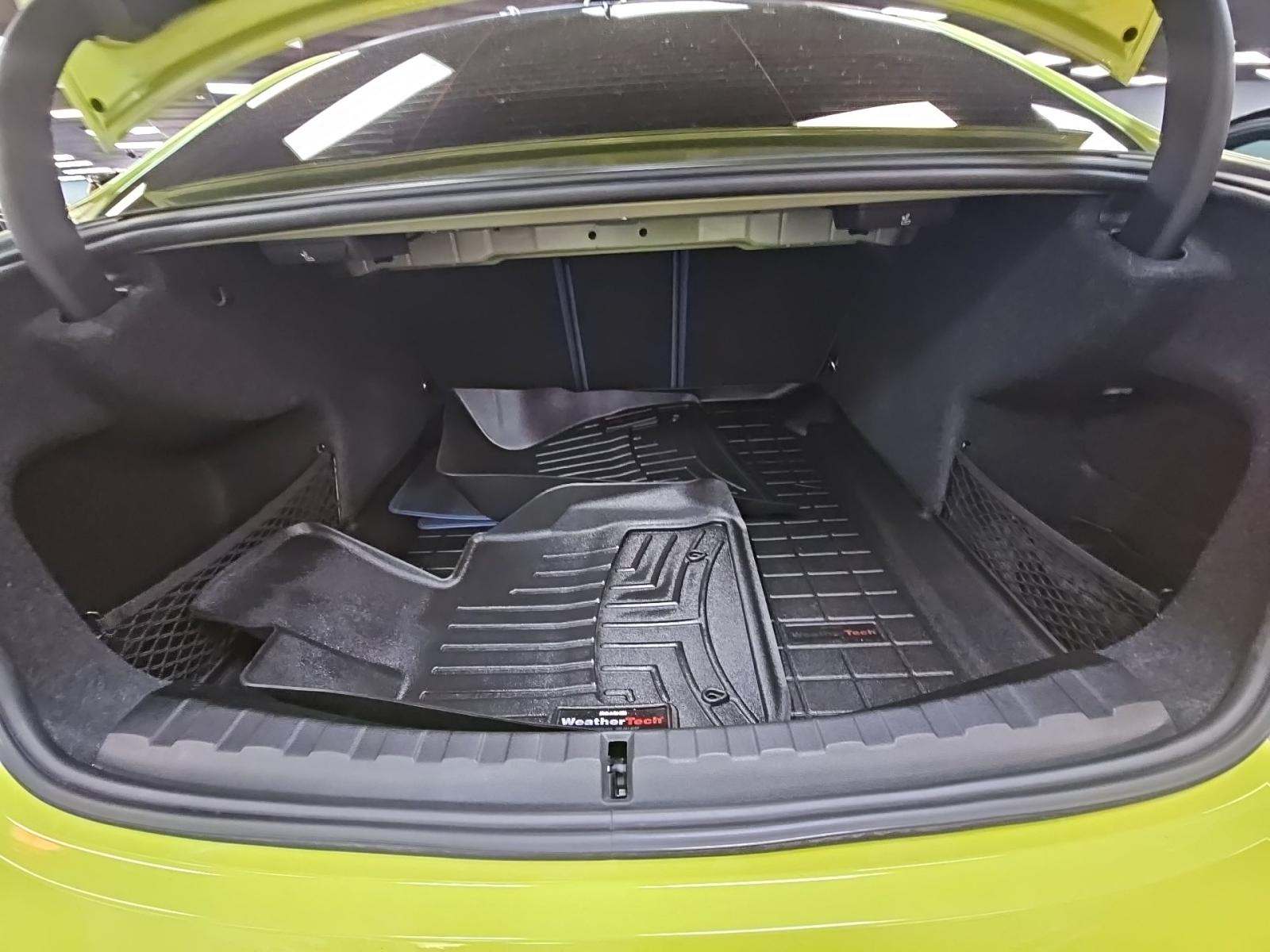 2022 BMW M3 Competition xDrive AWD