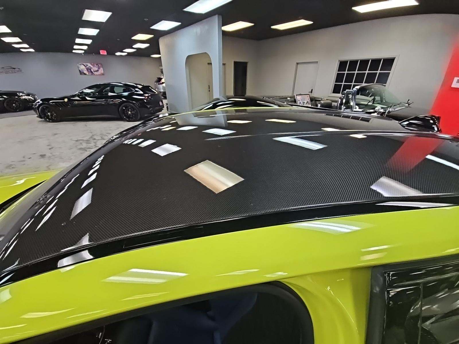 2022 BMW M3 Competition xDrive AWD