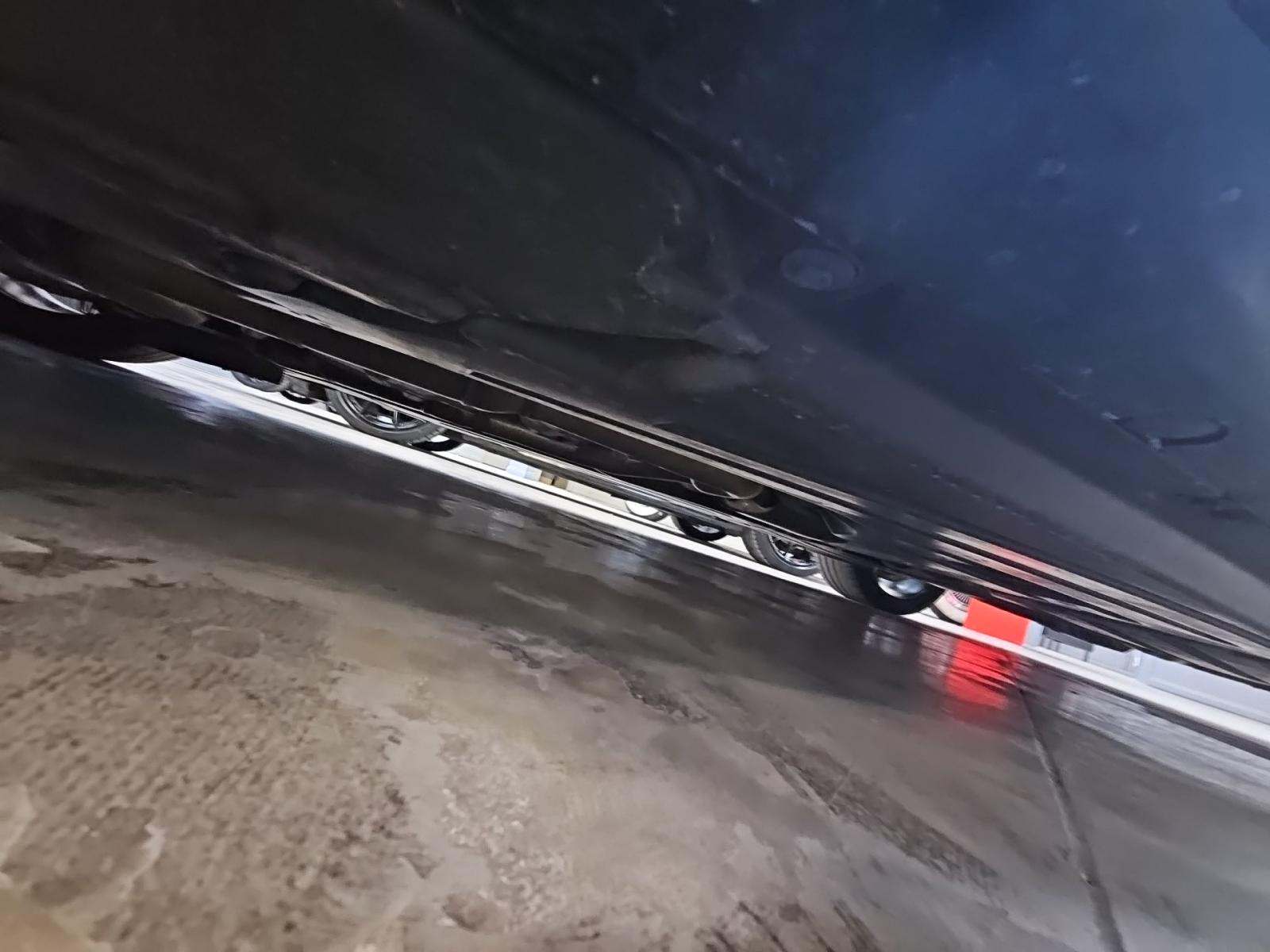 2022 BMW M3 Competition xDrive AWD