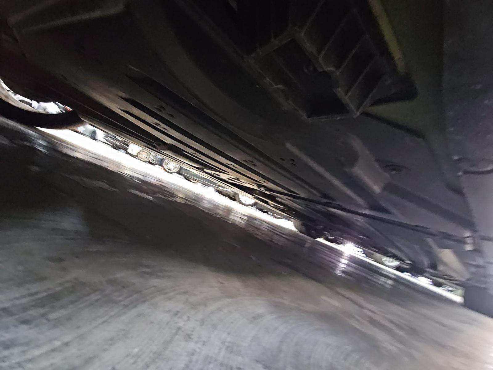 2022 BMW M3 Competition xDrive AWD