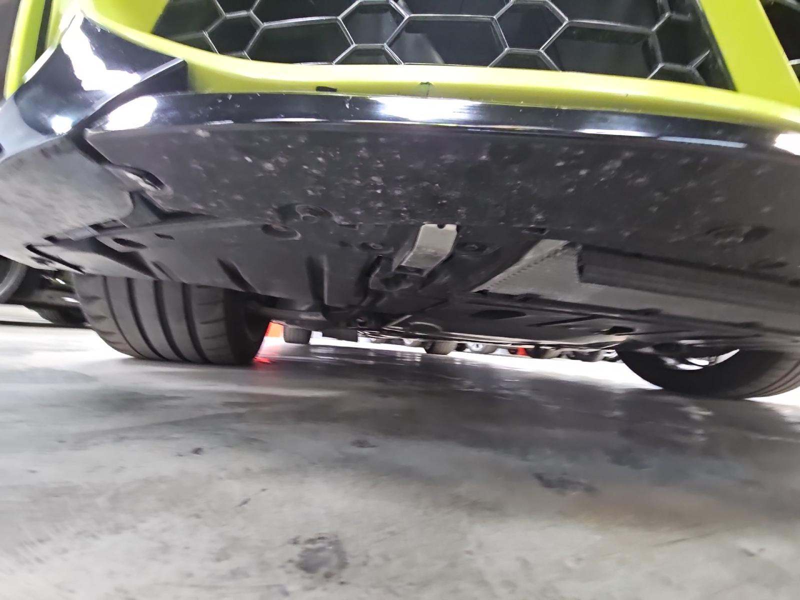 2022 BMW M3 Competition xDrive AWD