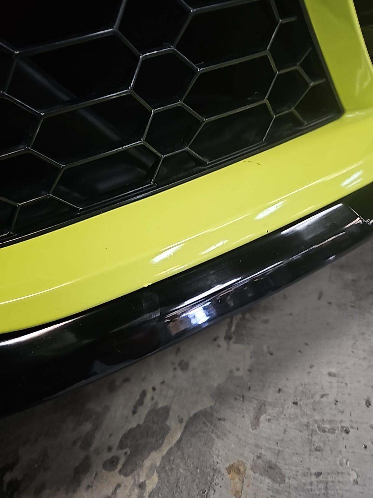 2022 BMW M3 Competition xDrive AWD