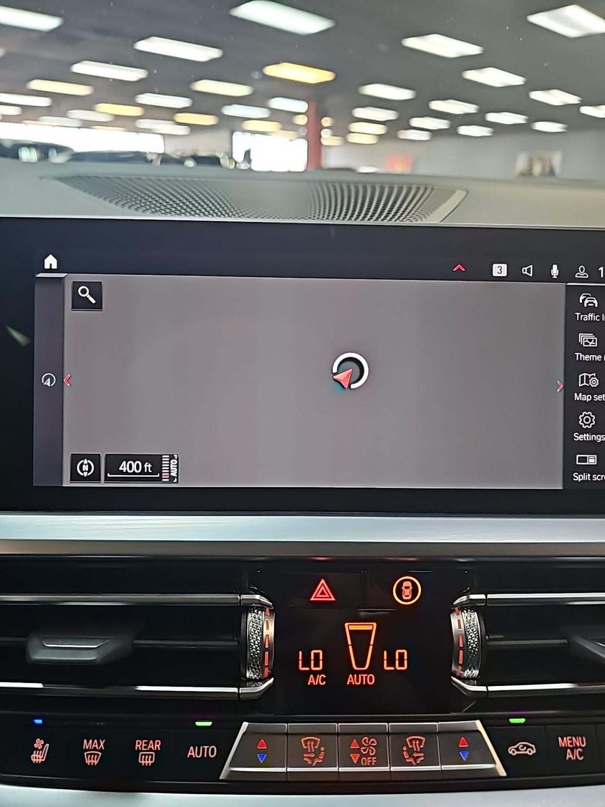 2022 BMW M3 Competition xDrive AWD