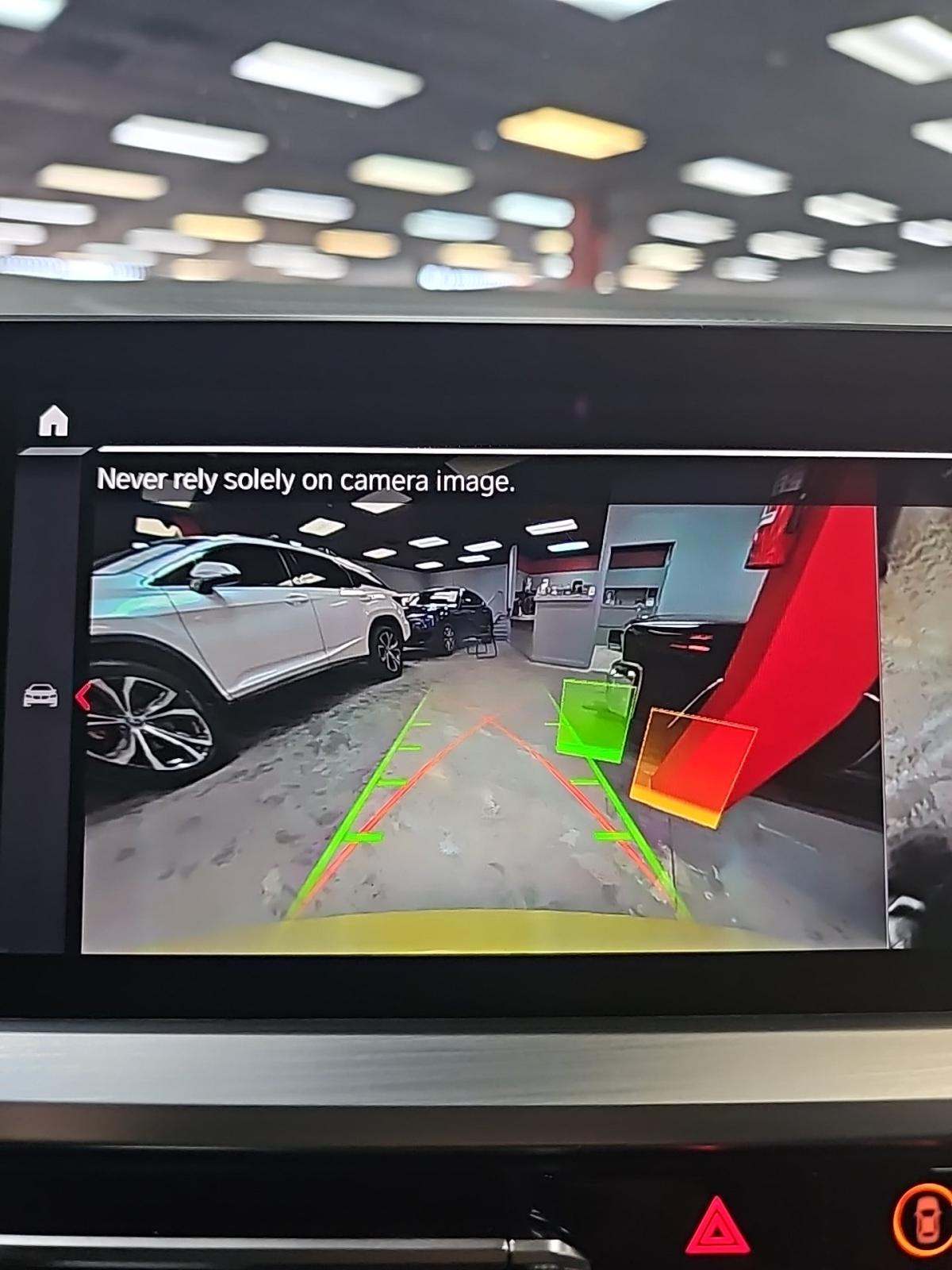 2022 BMW M3 Competition xDrive AWD