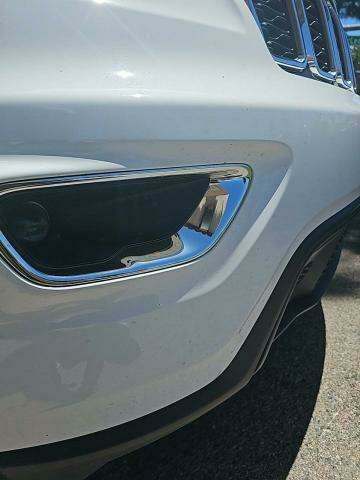 2020 Jeep Grand Cherokee Laredo E Edition RWD