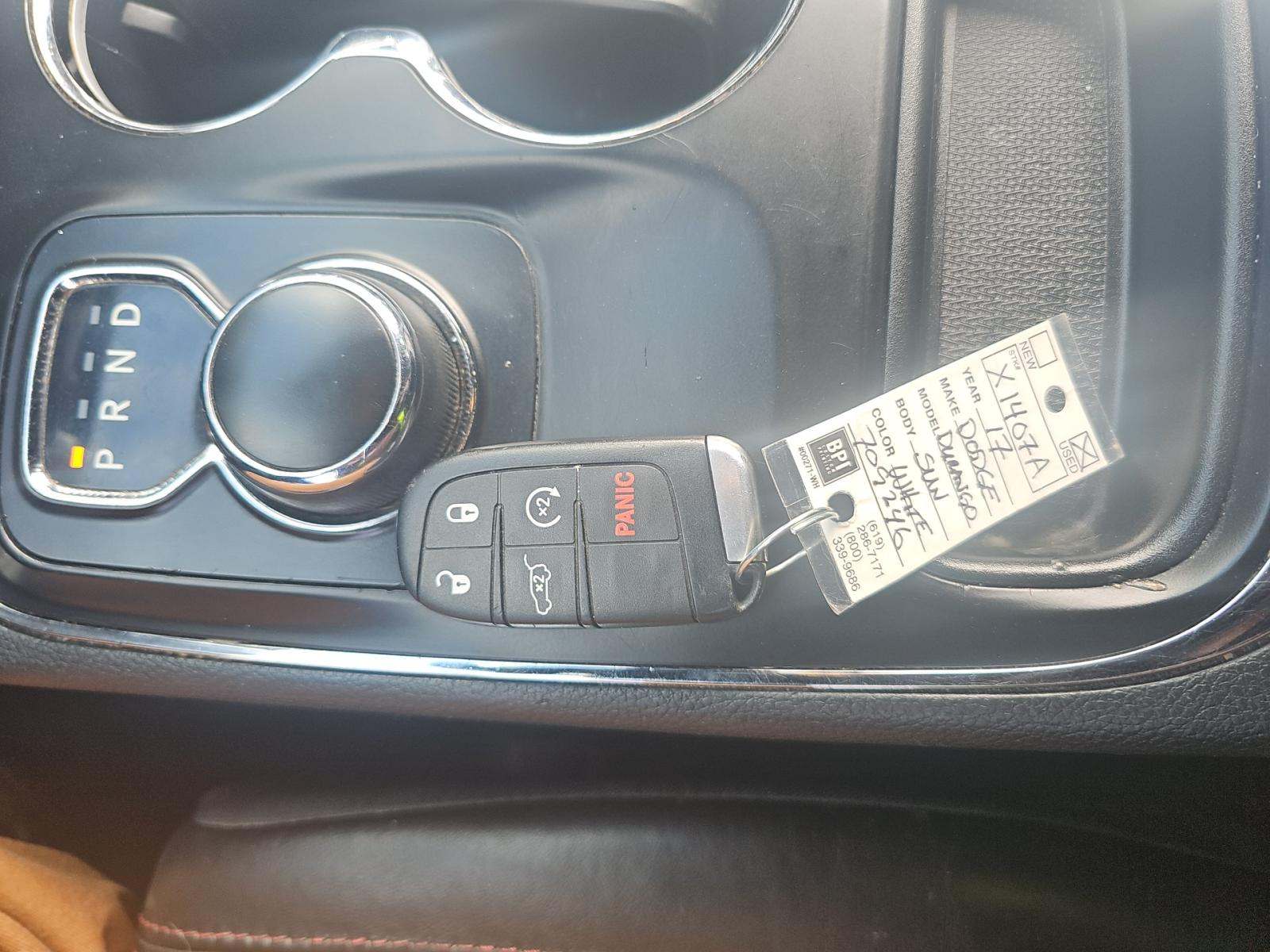 DODGE CHALLENGER - 8