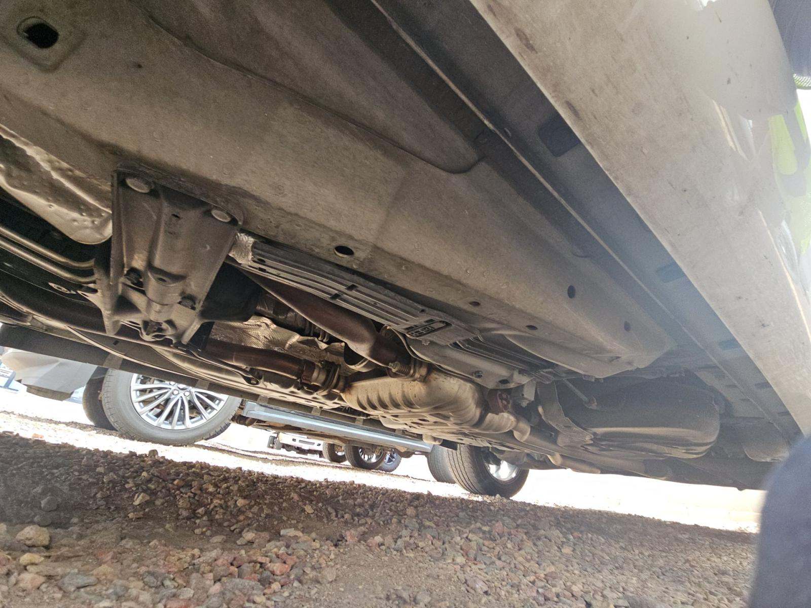 DODGE CHALLENGER - 7