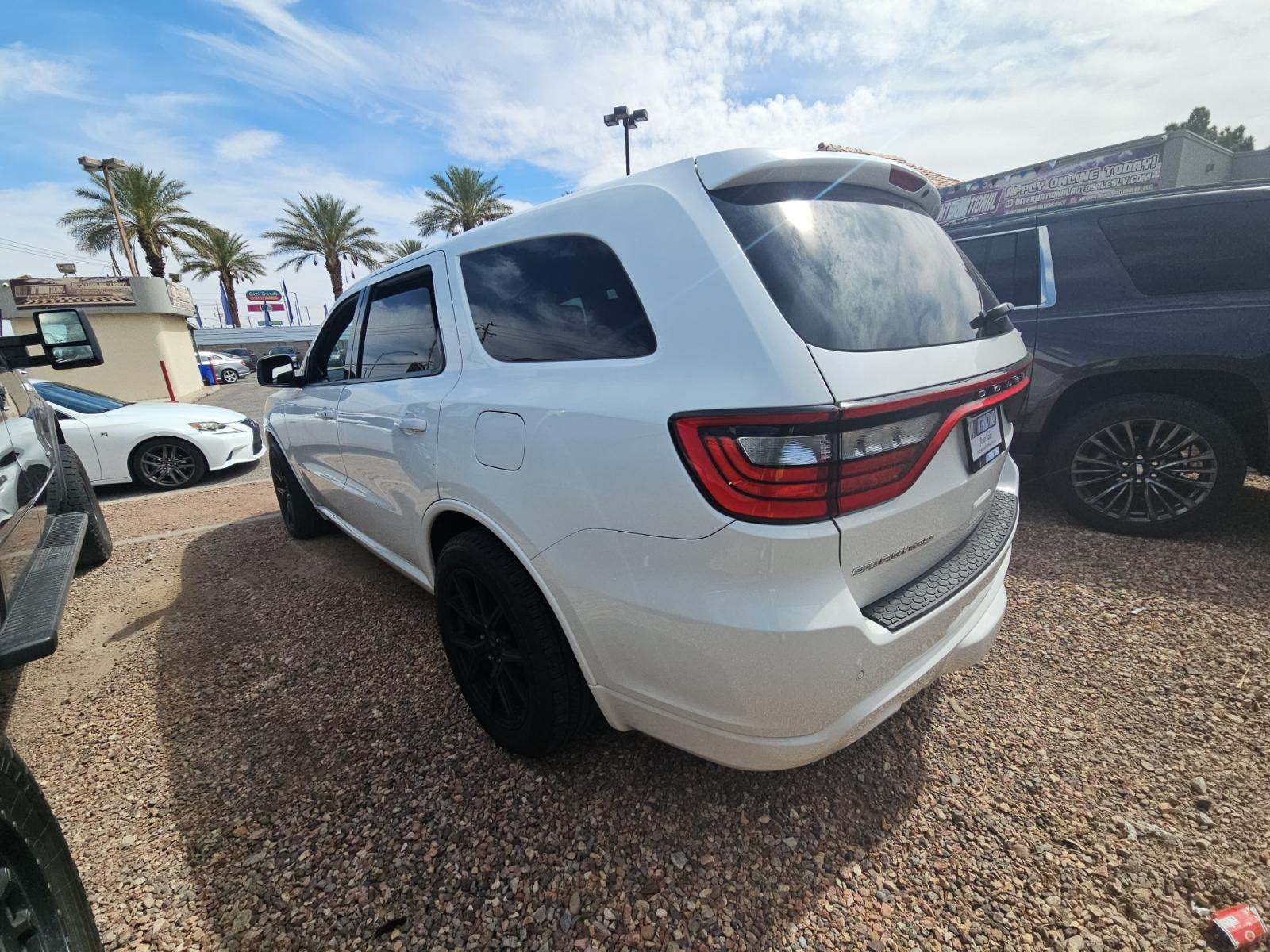 DODGE CHALLENGER - 2