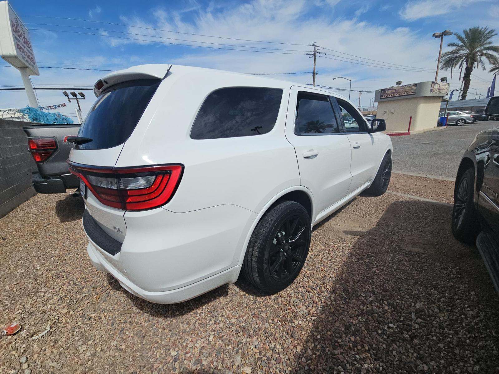 DODGE CHALLENGER - 3