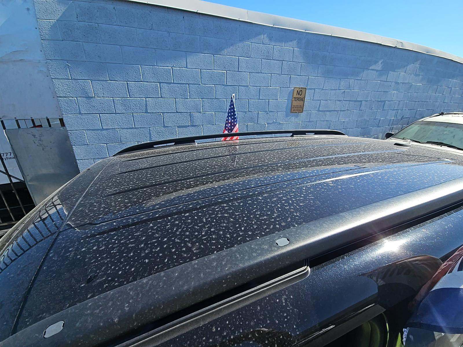 2017 Jeep Renegade Latitude FWD