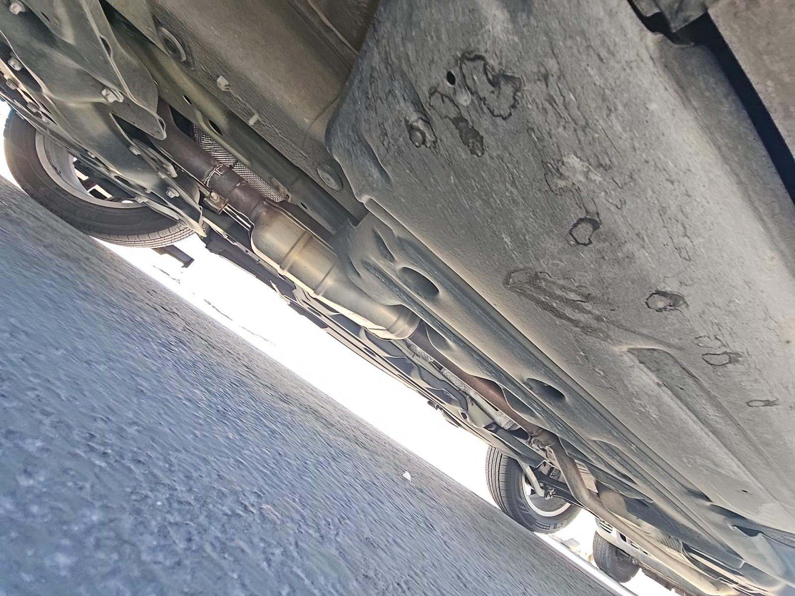 2017 Jeep Renegade Latitude FWD