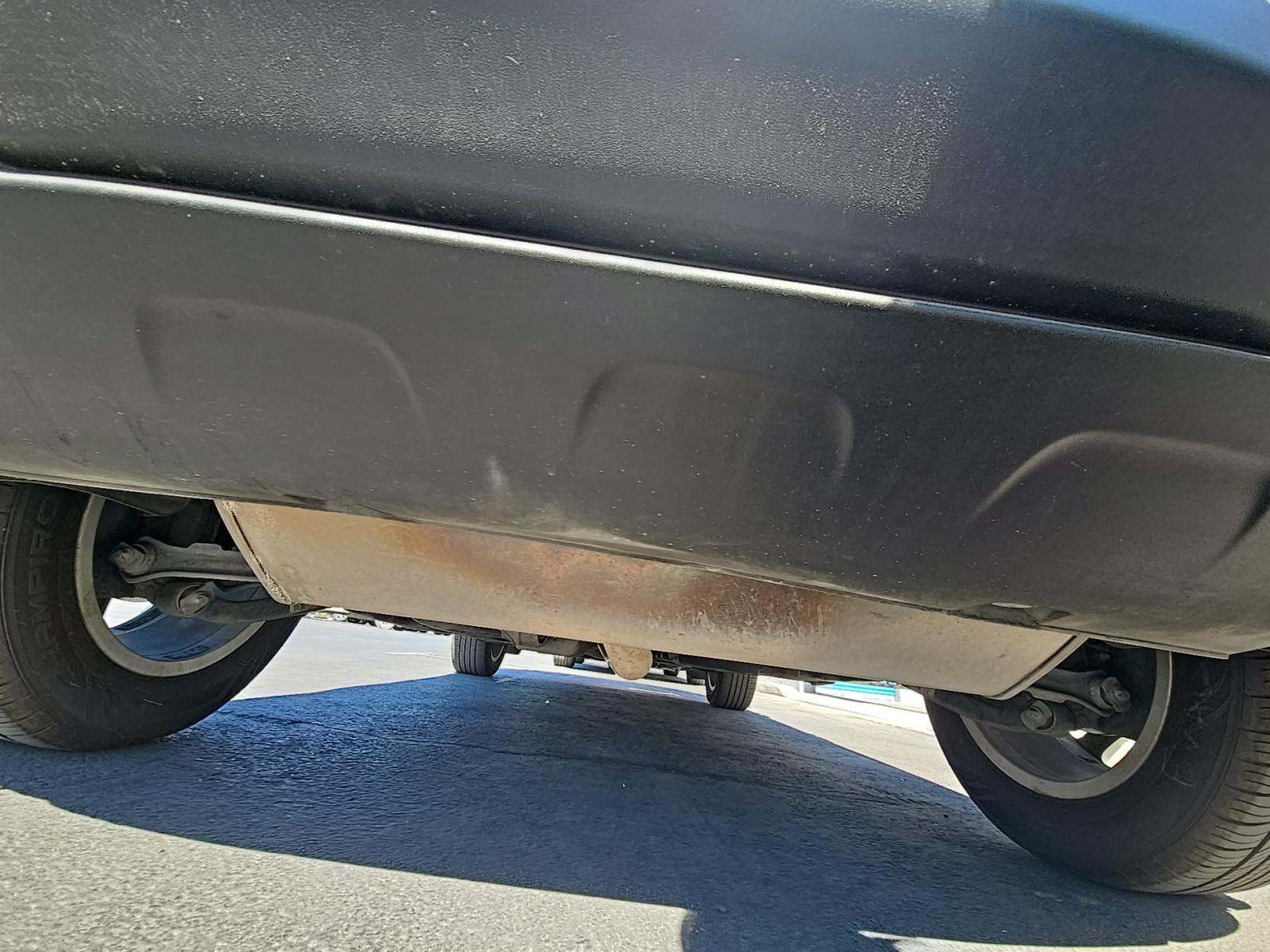 2017 Jeep Renegade Latitude FWD