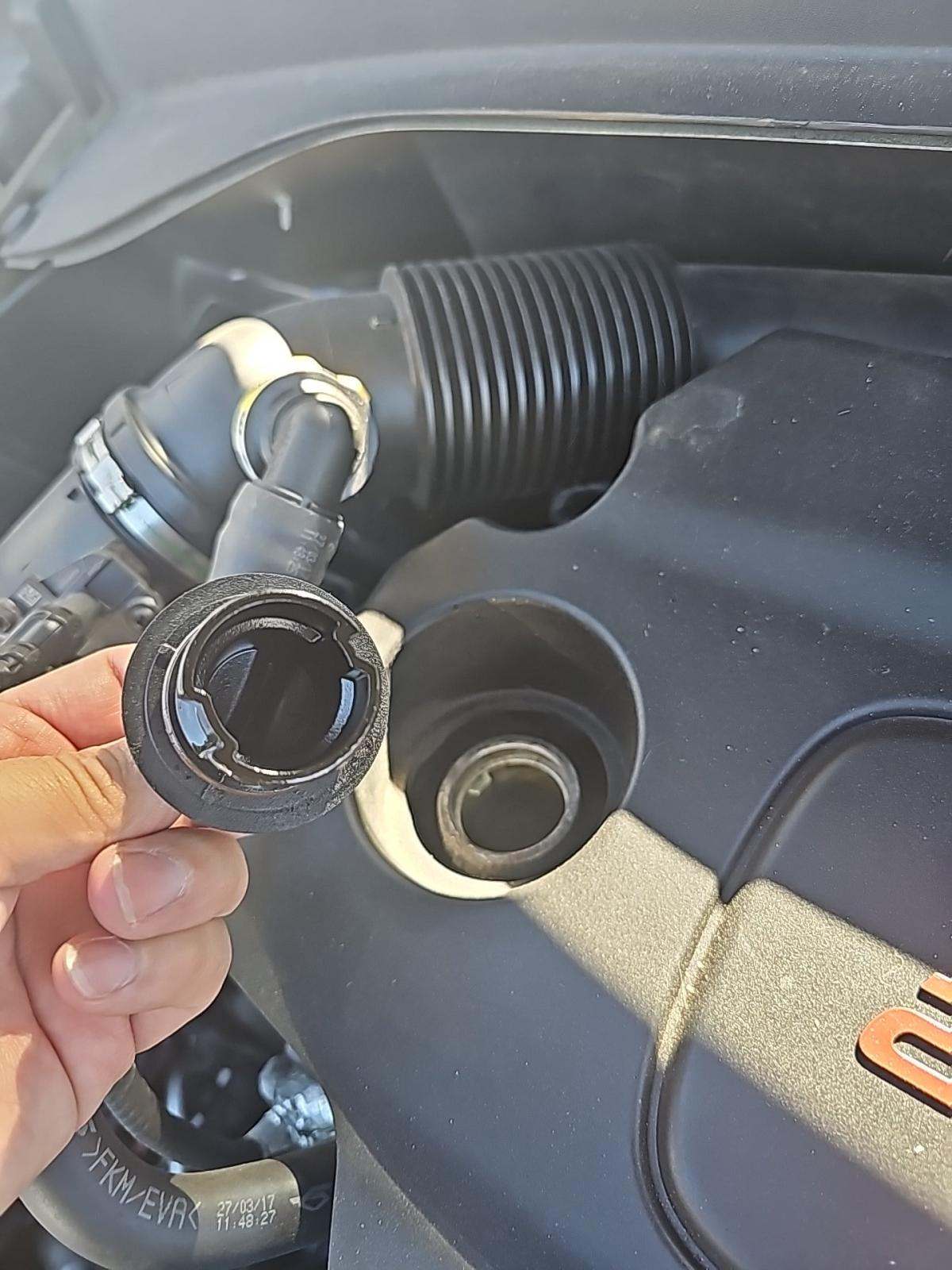 2017 Jeep Renegade Latitude FWD