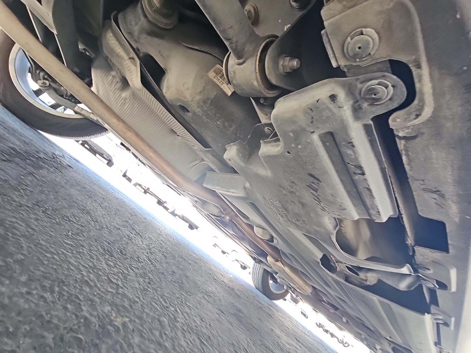 2017 Jeep Renegade Latitude FWD