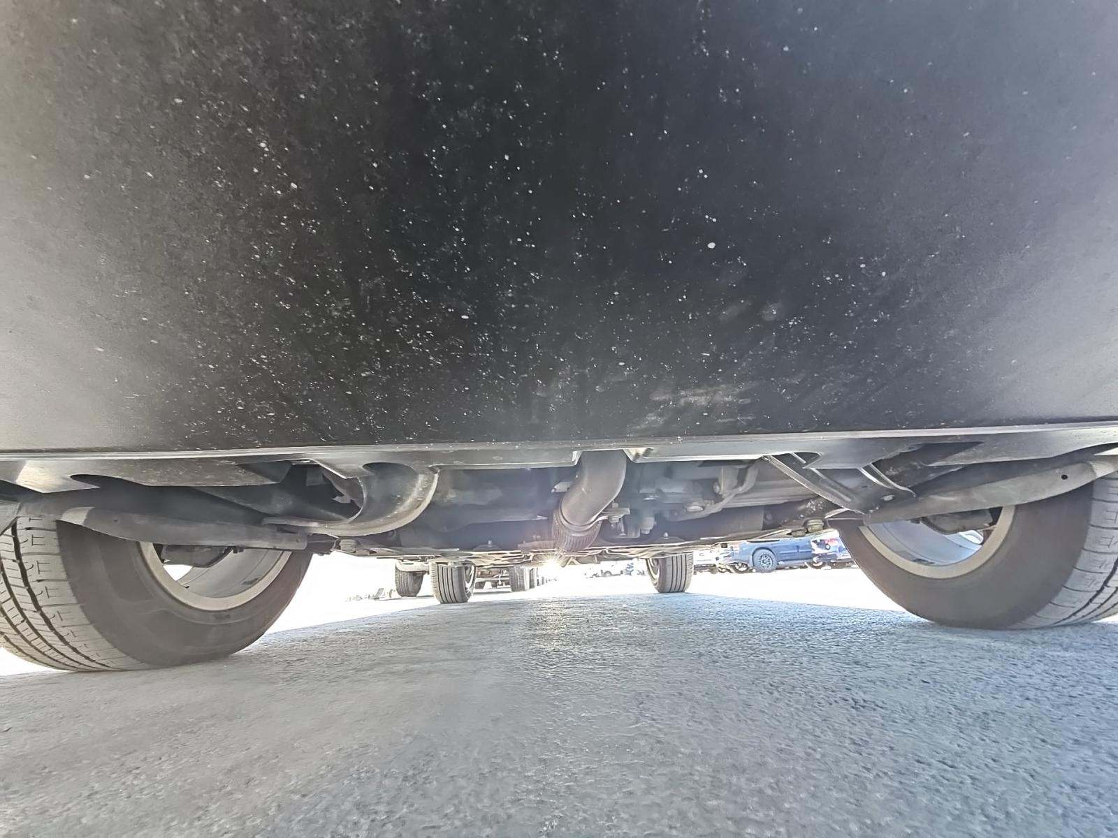 2017 Jeep Renegade Latitude FWD