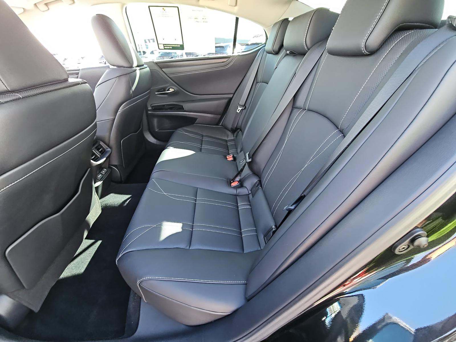 2023 Lexus ES ES 350 Luxury FWD