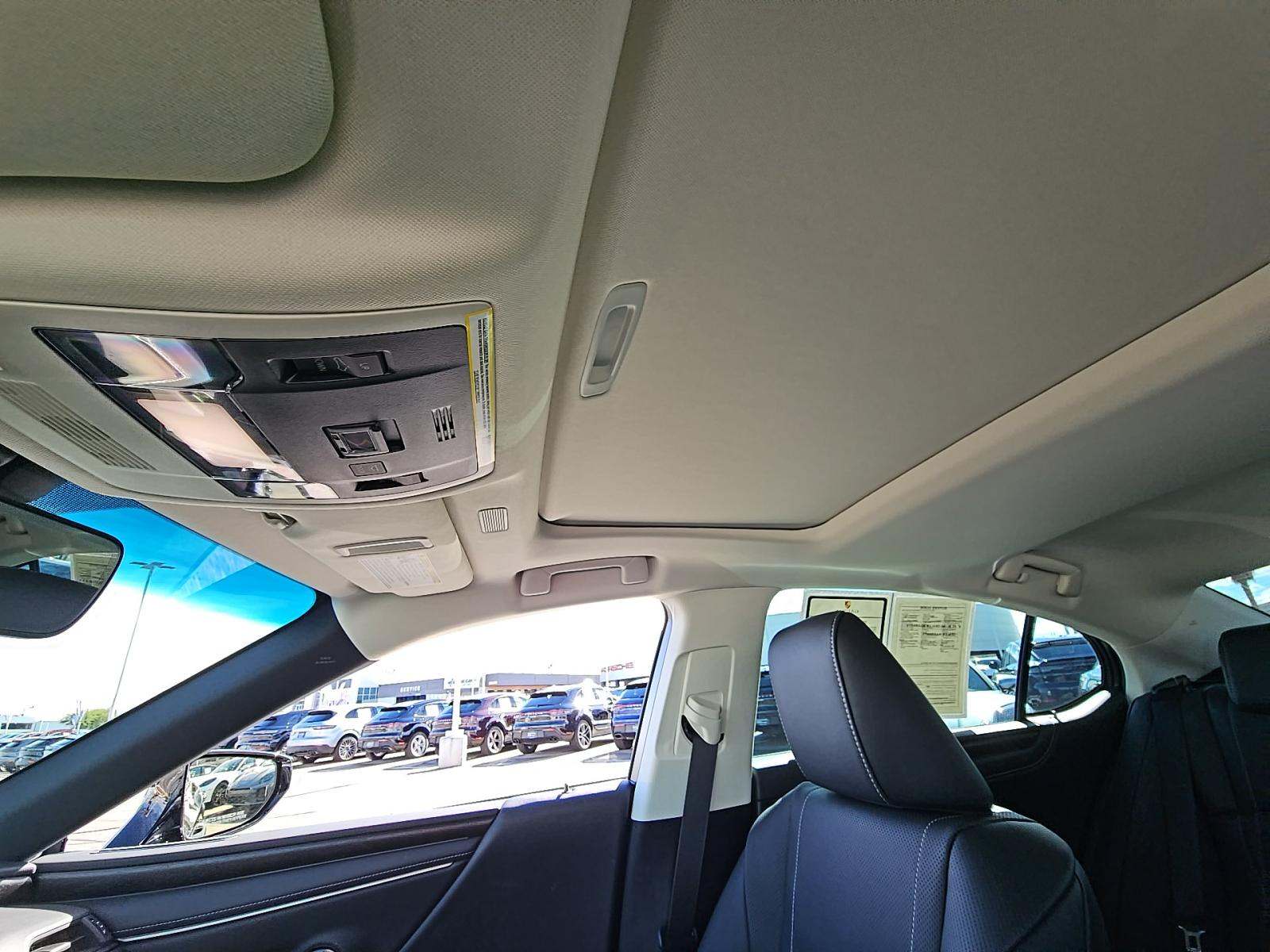 2023 Lexus ES ES 350 Luxury FWD