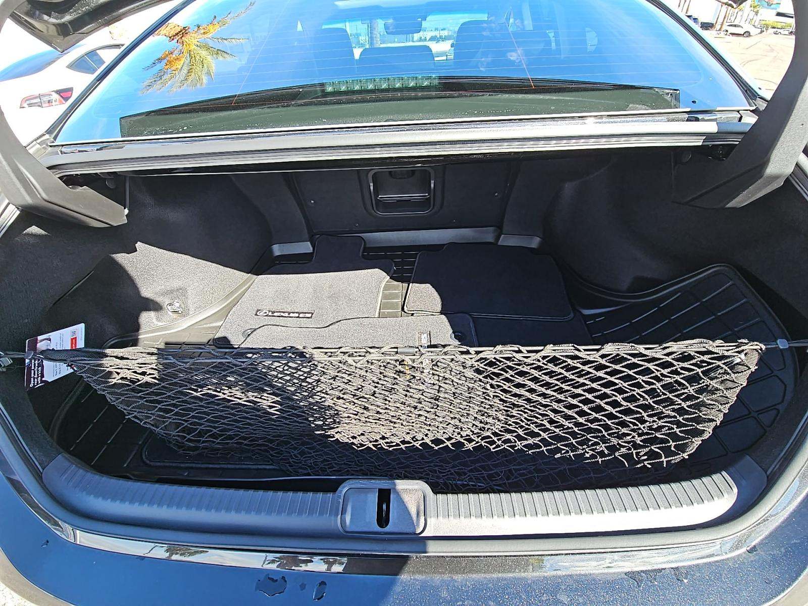 2023 Lexus ES ES 350 Luxury FWD