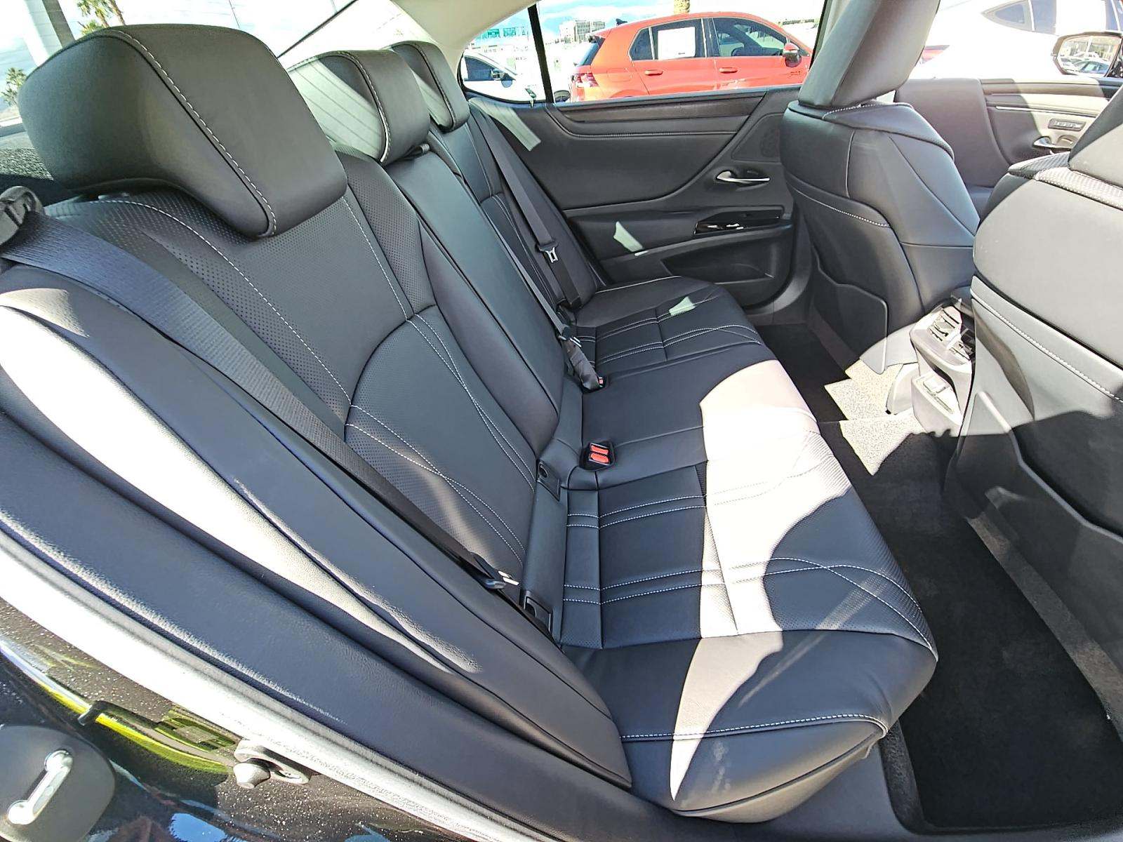 2023 Lexus ES ES 350 Luxury FWD